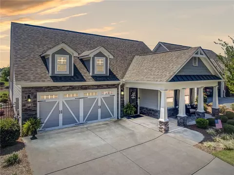 5688 Attadale Bnd SW, Powder Springs, GA 30127