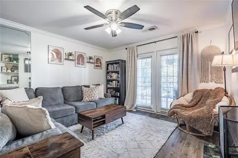 3655 Habersham Rd NE #251B, Atlanta, GA 30305