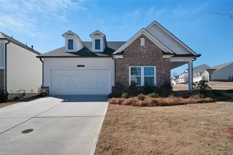 5550 Coltman Dr, Cumming, GA 30028