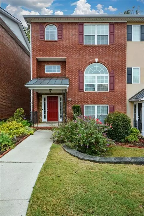 5640 Garden Cir, Douglasville, GA 30135