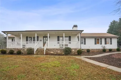 2349 Broadnax Mill Rd, Loganville, GA 30052