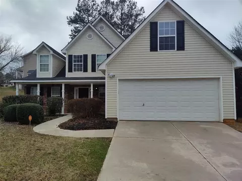 4363 Flat Stone Ln, Snellville, GA 30039
