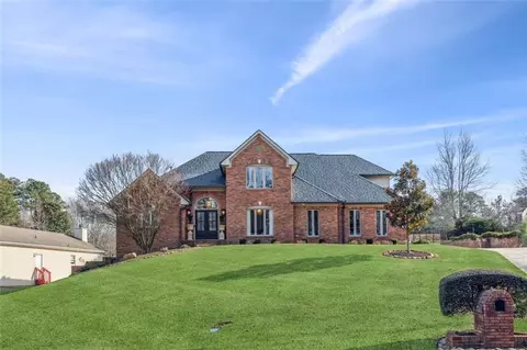 5895 Chimney Springs Rd, Buford, GA 30518
