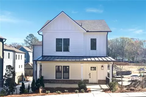 3334 Springhaven Ave, Atlanta, GA 30354