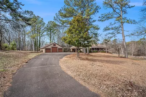 143 Lawson Federal Rd, Ball Ground, GA 30107