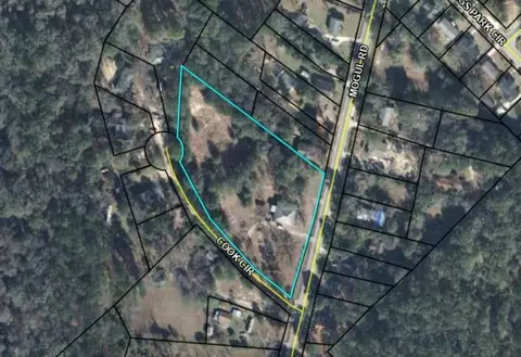 3428 Mogul Rd, Macon, GA 31217