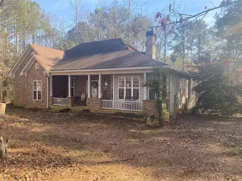 170 Riverbrooke Rd, Covington, GA 30016