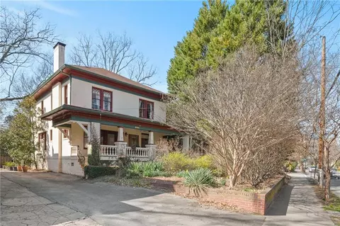 894 N Highland Ave NE, Atlanta, GA 30306