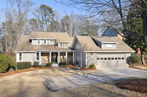 5057 Trailridge Way, Dunwoody, GA 30338