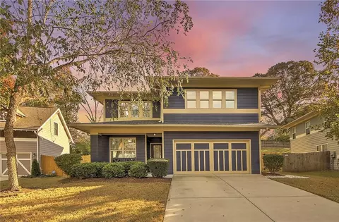 2431 Boulder Rd SE, Atlanta, GA 30316