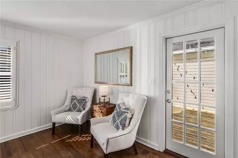 Living - 2970 Surrey Ln, Chamblee, GA 30341 photo 4 of 4