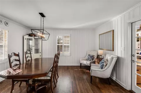 Dining - 2970 Surrey Ln, Chamblee, GA 30341 photo 3 of 3