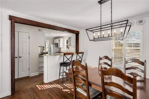 Dining - 2970 Surrey Ln, Chamblee, GA 30341 photo 1 of 3