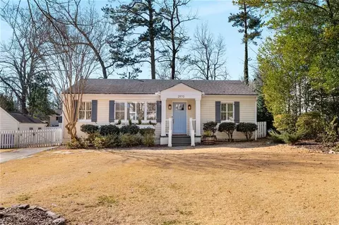 2970 Surrey Ln, Chamblee, GA 30341