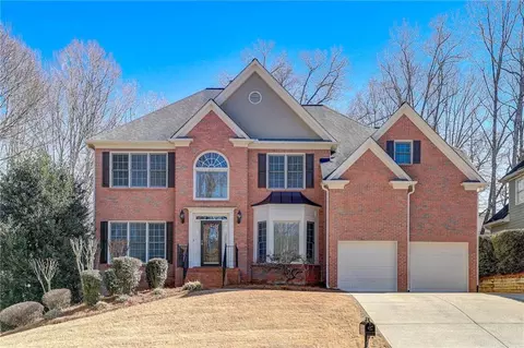 4513 Fairecroft Ter, Suwanee, GA 30024