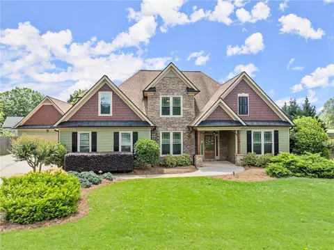 34 Pinoak Cir, Jefferson, GA 30549