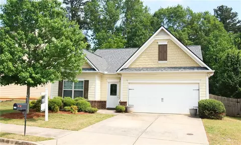 4205 Pearhaven Ln SW, Gainesville, GA 30504