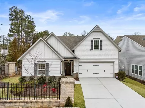 101 Altmore Way, Woodstock, GA 30188