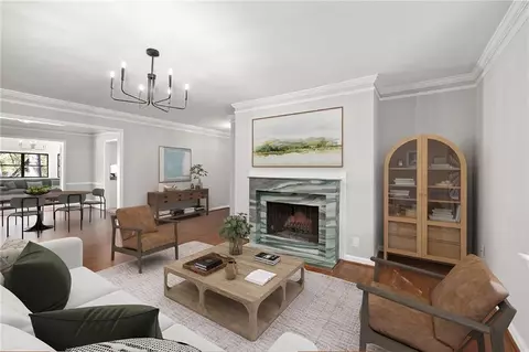172 Elysian Way NW, Atlanta, GA 30327
