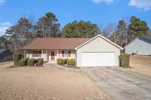 4027 River Garden Cir, Covington, GA 30016