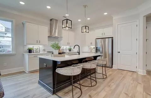 2126 Cosette Ln, Kennesaw, GA 30152