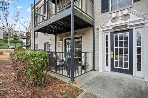 3521 Essex Ave #71, Atlanta, GA 30339