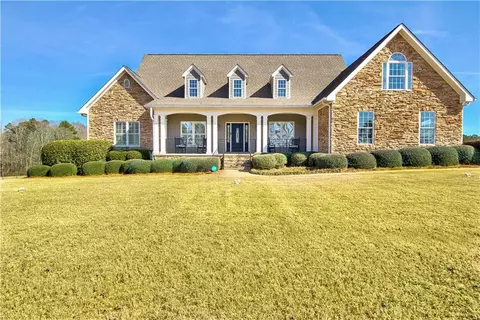 1041 The Rock Rd, Thomaston, GA 30286