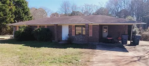 4260 W Panola Rd, Ellenwood, GA 30294