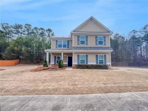 435 Leyland Dr, Canton, GA 30114