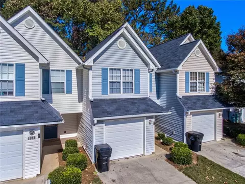 7013 Gallant Cir SE #5, Mableton, GA 30126