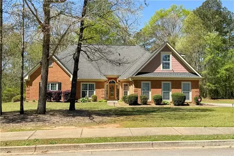 233 Suffolk Way, Mcdonough, GA 30252