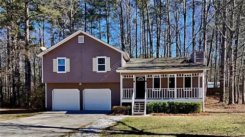 6290 Stoney Creek Overlook, Austell, GA 30168