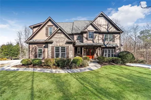 207 Montana Way, Canton, GA 30114