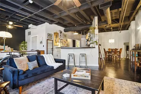 878 Peachtree St NE #301, Atlanta, GA 30309