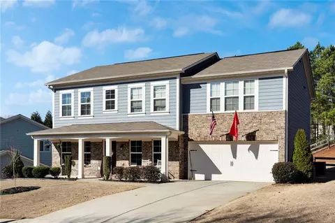 305 Mountain Laurel Walk, Canton, GA 30114