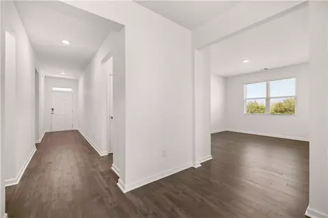 Entry Way - 744 Ralph Still Rd, Dacula, GA 30019 photo 1 of 3