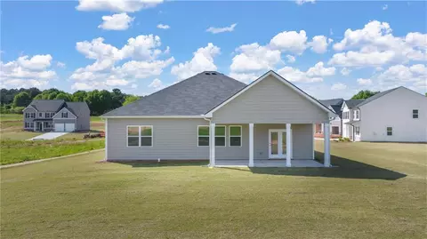 Exterior - 744 Ralph Still Rd, Dacula, GA 30019 photo 2 of 2