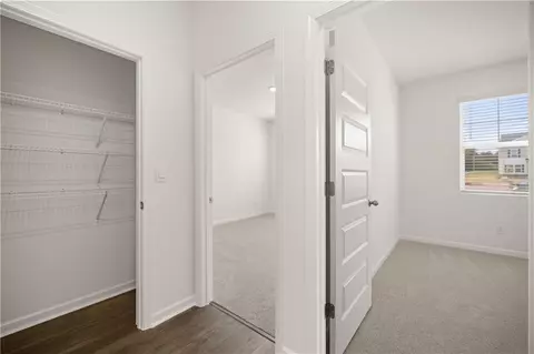 Entry Way - 744 Ralph Still Rd, Dacula, GA 30019 photo 3 of 3