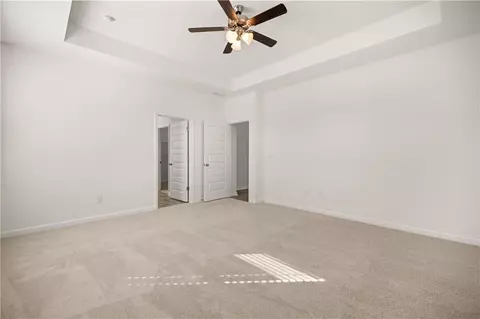 Bedroom - 744 Ralph Still Rd, Dacula, GA 30019 photo 1 of 5