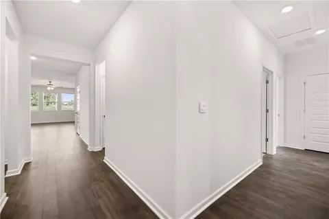 Entry Way - 744 Ralph Still Rd, Dacula, GA 30019 photo 2 of 3