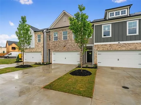 1099 Elyse Ln #48, Mableton, GA 30126