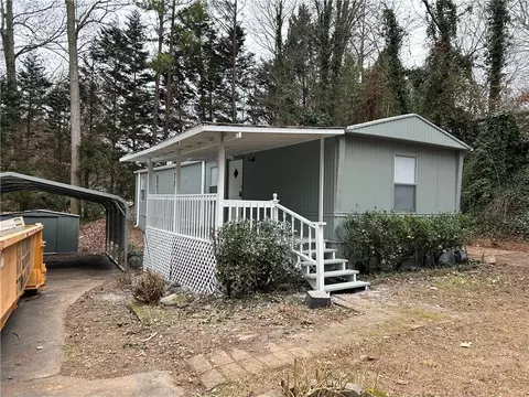 3447 Grant Dr NW, Kennesaw, GA 30144