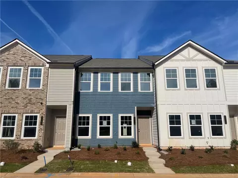 4122 Kingsbere Way, Douglasville, GA 30135