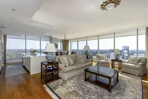 3630 Peachtree Rd NE #2004, Atlanta, GA 30326