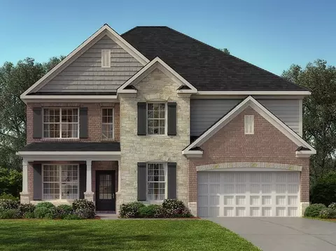 4045 Alba Ct, Cumming, GA 30028