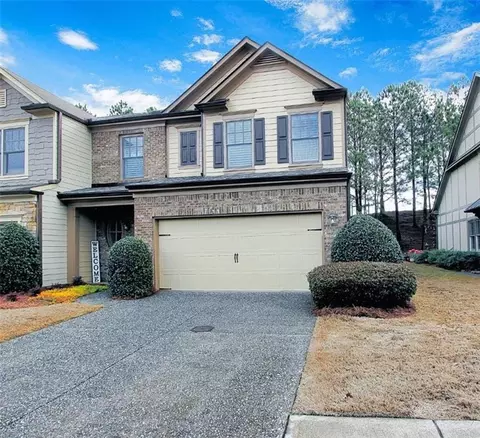 1670 Township Cir, Alpharetta, GA 30004