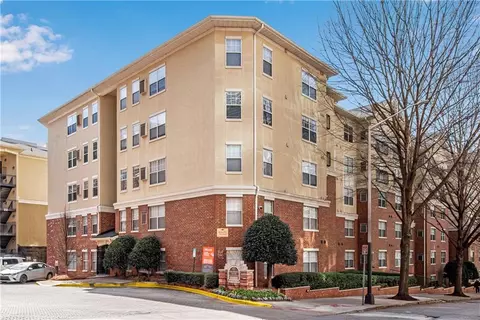 800 Peachtree St NE #1307, Atlanta, GA 30308