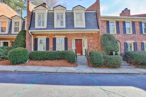 12 Queen Victoria Pl NE, Atlanta, GA 30342