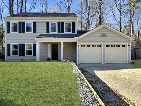 4617 Hickory Run Ct NW, Acworth, GA 30102