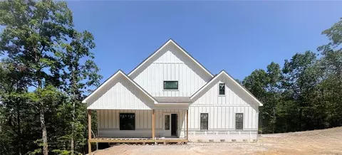 1231 Overlook Trl, Acworth, GA 30101